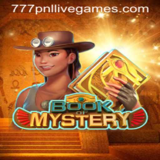 Exploring the Enigma of 'Book of Mystery' with 777pnl