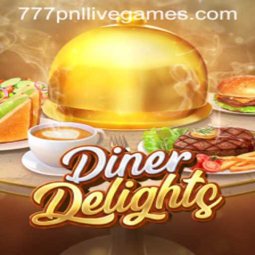 DinerDelights: A Culinary Adventure with a Twist of Luck