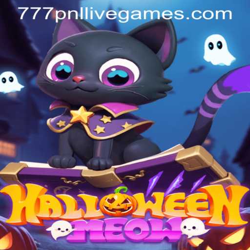 Unveiling HalloweenMeow: A Spooky Adventure for Gamers