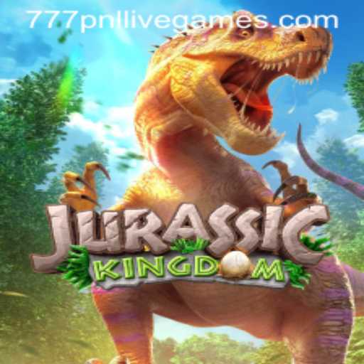 Exploring JurassicKingdom: A Prehistoric Adventure with 777pnl