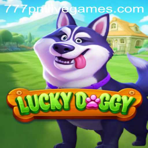 LuckyDoggy: A Thrilling Adventure with 777pnl