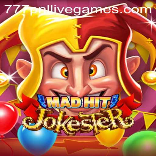 Unveiling the Exciting World of MadHitJokester: A New Gaming Sensation