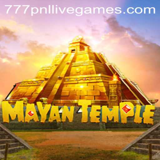 MayanTemple: Secrets of the Ancient World Unveiled with 777pnl