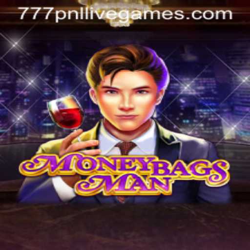 MoneybagsMan: Unleashing the Thrills of 777pnl