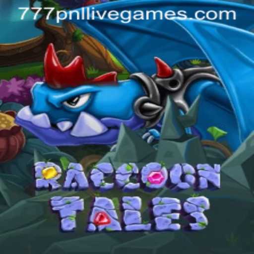 Explore the Enchanting World of RaccoonTales