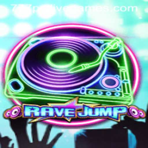 RaveJump: Dive Into the Pulsating World of Adventure