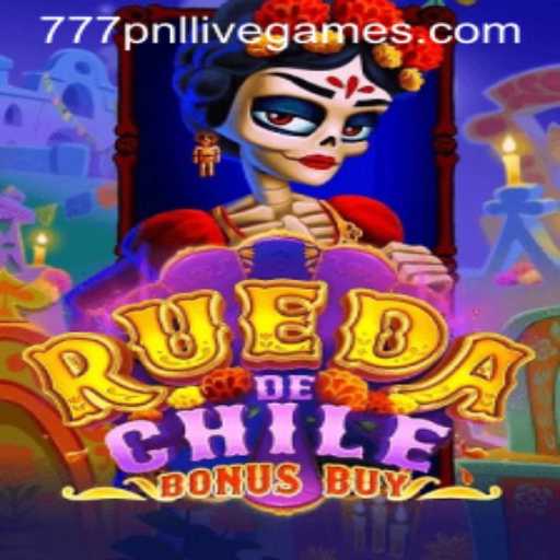 Discover the Excitement of RuedaDeChileBonusBuy: An Innovative Online Slot Game