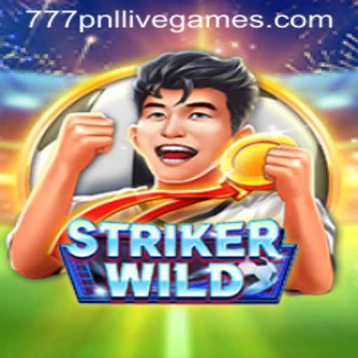 StrikerWILD: Experience the Thrill of the Wild Frontier