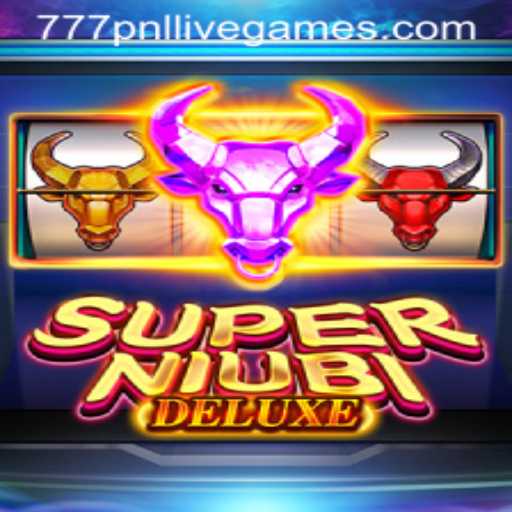 Exploring the Intriguing World of SuperNiubiDeluxe and the Fascinating 777pnl