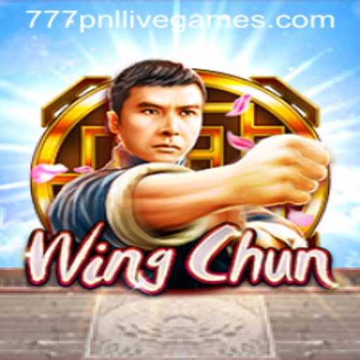 WingChun: Mastering the Art of Strategic Gameplay with 777pnl