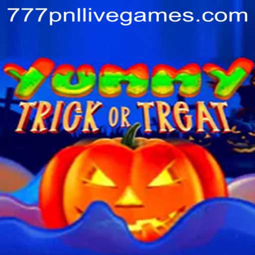 YummyTrickorTreat: Dive Into a Sweet Adventure with 777pnl
