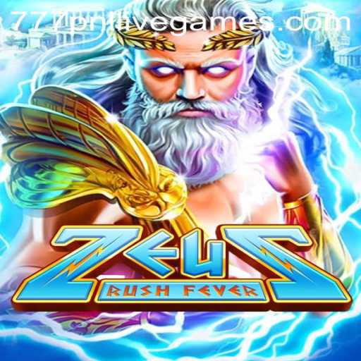 Discover the Thrills of ZeusRushFever: An Epic Adventure with 777pnl