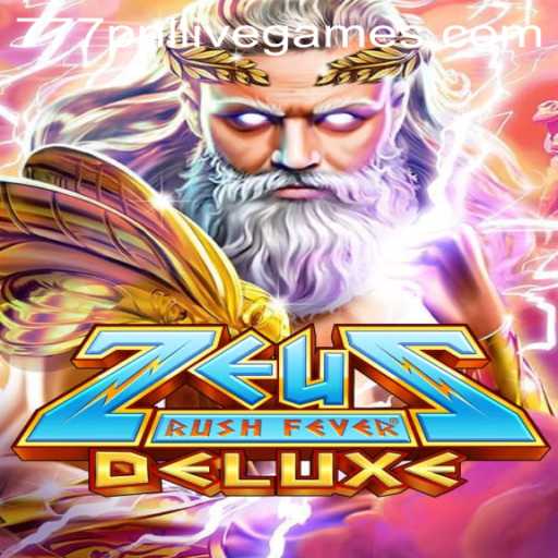 Exploring the Myths and Mechanics of ZeusRushFeverDeluxe